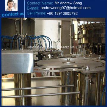 High Quality Turenkey Soft Drink Plant With Best and Low Price photo-4