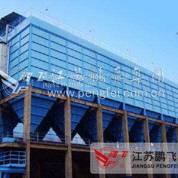 Cement Clinker Grinding Production Line With Capacity 1,000,000 Tpy Plant photo-5