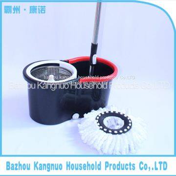 Spin Mop,360 Magic Floor Cleaning Mop Online Shopping India photo-2