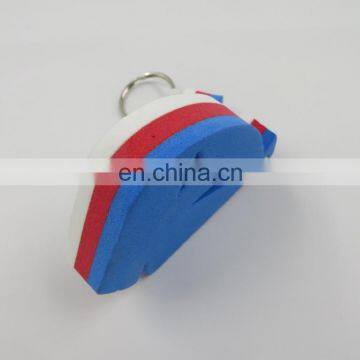 Custom Floating Eva Foam Keychain for Sale photo-4