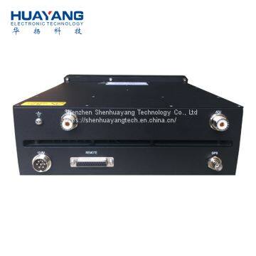 WT-A150 Marine MF/HF DSC SSB Transceiver photo-2