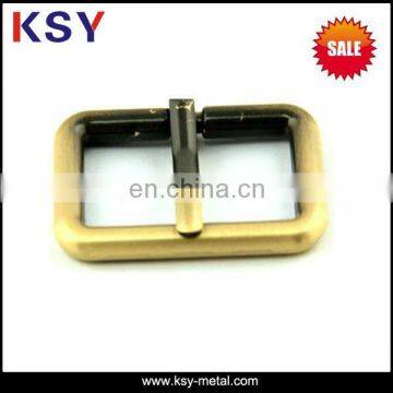 Antique Metal Solid Buckle for Shoes