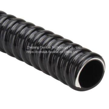 Liquid Tight Non-Metallic Flexible Conduit- PLFNCB2 Series