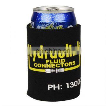 Promotional Gift Custom Neoprene Can Cooler