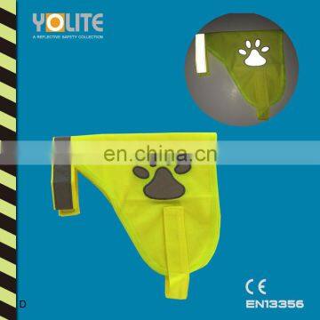 Baby Dog Vest,Small Dog Coat,Reflective Safety Dog Vest and Coat photo-2