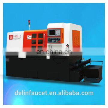 CNC cutting metal brass stamping machine