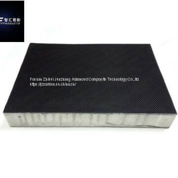 High Strength Carbon Fiber Plate With Good Quality photo-5