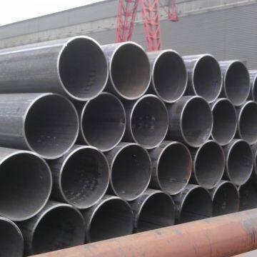 Oil Pipe/Natural Oil and Gas SSAW LSAW ERW Line Pipe photo-4