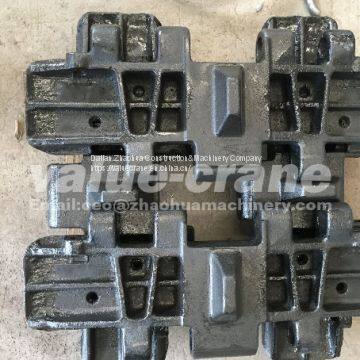 crawler crane Sumitomo LS120RH5 track shoe track pad