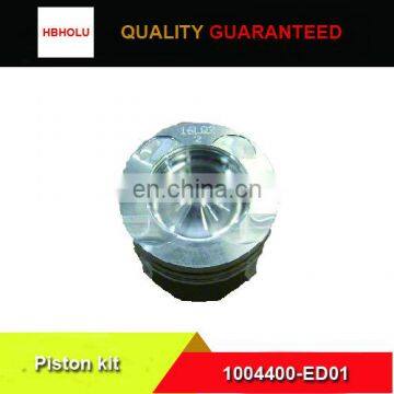 Piston kit 1004400-ED01 for Haval H5