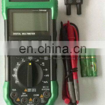 Popular Digital Multimeter M890G digital multimeter ms8268