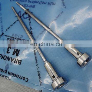 Injector repair common rail kit control valve F00VC01348