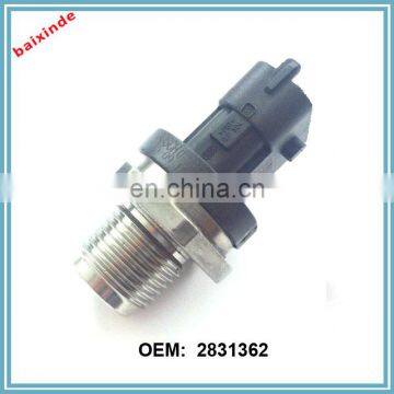 Auto parts cumminss Prssure sensor 2831362 for truck excavator crane loader