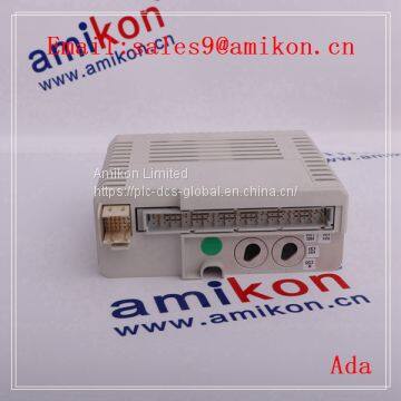 Abb Central Processing Unit IMSET01 Bmi055 Digital I/O Module?