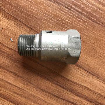 Original SDLG LG956L LG958L Wheel Loader Spare Parts 4120000065 LG09-AQF RELIEF VALVE photo-3