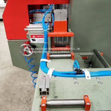 45 Degree Double Head Angle Cutting Machine photo-1