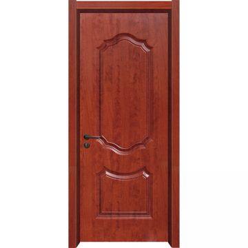 Waterproof Eco-Friendly indian bathroom pvc door