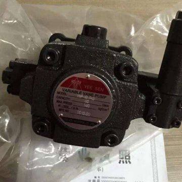 Vp-30-30 Yeesen Hydraulic Vane Pump Anti-wear Hydraulic Oil 3520v