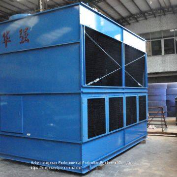 Cross Flow Cooling Tower Standard Air Conditioning System