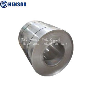 201 stainless steel strip price