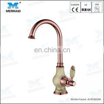 Good Price Classic Style Solid Brass Kitchen Faucets Mixer Bathroom and Kitchen Taps and Faucets photo-6