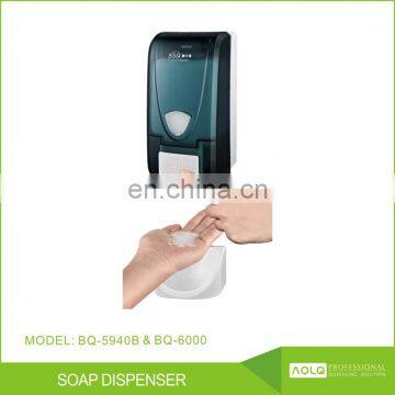 Industrial Disinfection Dispenser Kitchen Liquid Automatic Hand Soap Dispenser