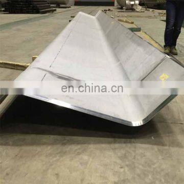 We deliver cheap mild steel laser cutting sheet metal welding