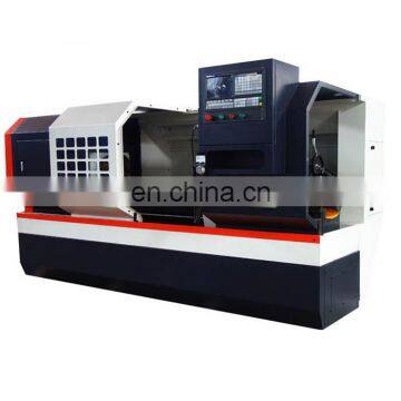2m Long Bed Ck6150 Cnc Lathe Machine photo-3