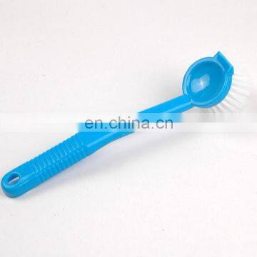 Wide Spread Hot Sell Round Head Dish Brush for Kitchen Use