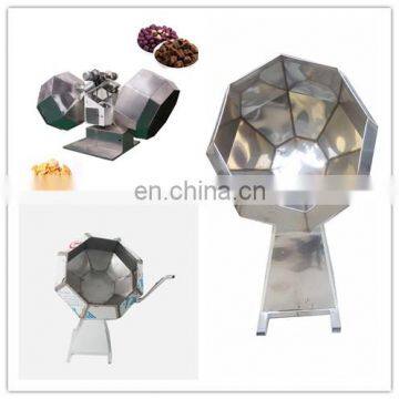 Potato Chips Seasoning Machine Hot Sale Chicken Seasoning Machine Seasoning Mixer Machine photo-7