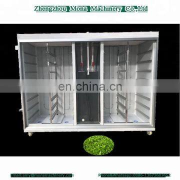 bean sprout machine/bean bud grow machine/tray box type bean sprouts growing machine