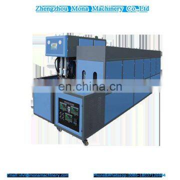 beverage manufacturer pet bottle blowing machinery