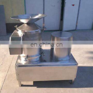 Commercial Eggshell Liquid Separating Machine photo-3