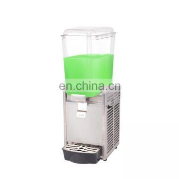 Commercial Cold Drink Dispenser ,Fruit Juice Dispenser ,Frozen Drink Making Machine for sale