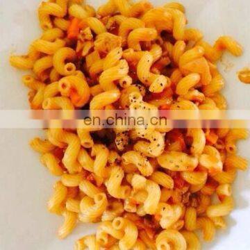 Hot Sale Good Quality Pasta Macaroni machine macaroni spaghetti making machine