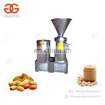 Trade Assurance New Type Nut Peanuts Almonds Sauce Grinding Machine Sesame Butter Processing Line Groundnuts Paste Machine photo-3