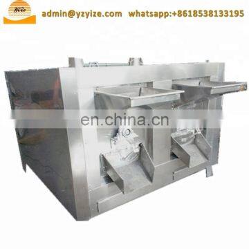 Commercial Peanut Roasting Machine / Peanut Roaster Machine / Peanut Roaster photo-3