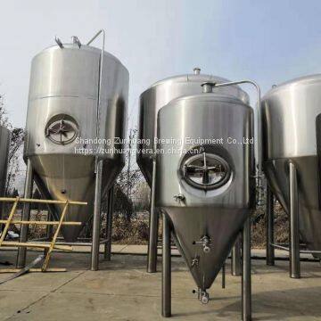 500L beer fermenter beer brewing equipment beer fermenting equipment