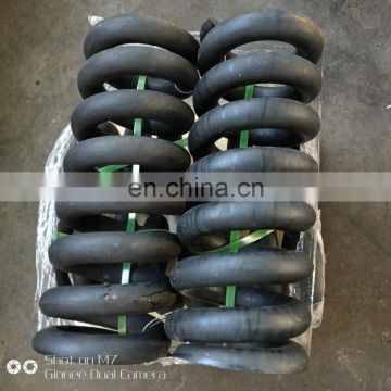 9186437 9144656 9155799 ZX200 EX120-5 EX450 excavator spring, excavator Recoil Spring, excavator track adjuster