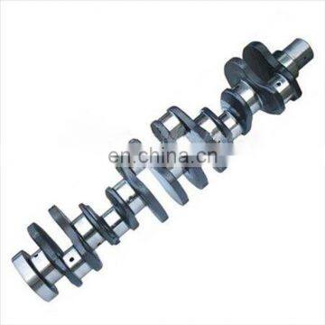 4TNV98 crankshaft,4tnv98-vtbz tb175 takeuchi diesel engine part for excavator