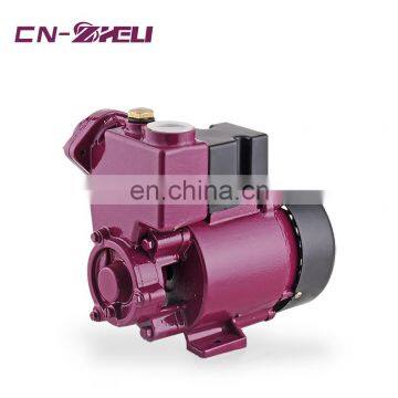 1 inch 100 watt air conditioning commercial electric automatic home use booster water pump