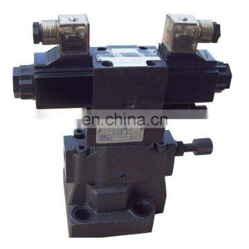 Nachi RSA-T3,RSA-T06,RSA-T10,RSS-T03,RSS-T06,RSS-T10,RSA-G03,RSA-G06,RSA-G10,RSS-G03,RSS-G06,RSS-G10 solenoid relief valve