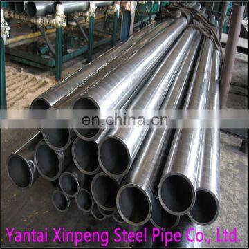 ISO9001 ASTM A53 S45C BKS Cold Drawn Steel Honed Tube photo-2