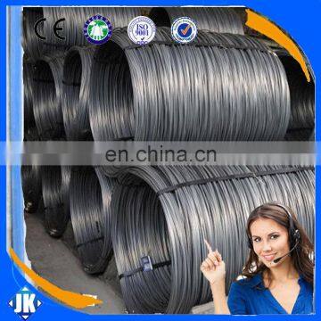 Best Price ! Sae 1006 Wire Rod / ms Wire Rod / Sae 1022 Carbon Steel photo-6