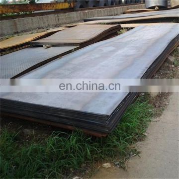 Cheap price Wholesale Price list China supplier s235 s355 steel plate