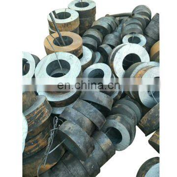 China Inner Hexagonal Seamless Steel Pipe photo-5