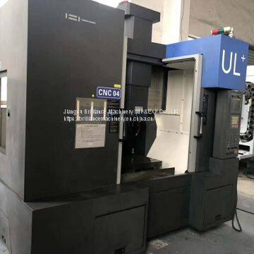 Hwacheon UL+ Vertical Machining Center