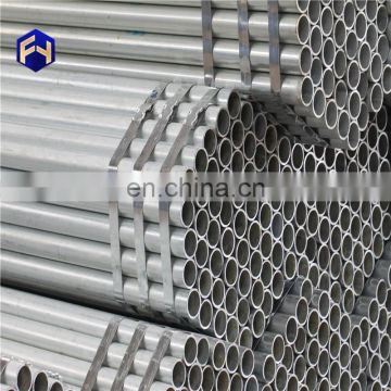 Multifunctional galvanized steel tube for wholesales