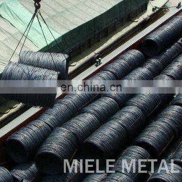 14mm 1018 CHQ Carbon Steel Wire Rod in Coil for Bolt photo-3