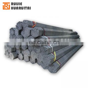 Galvanized steel pipe galvanized steel pipe oil and gas schedule 40 steel pipe astm a53